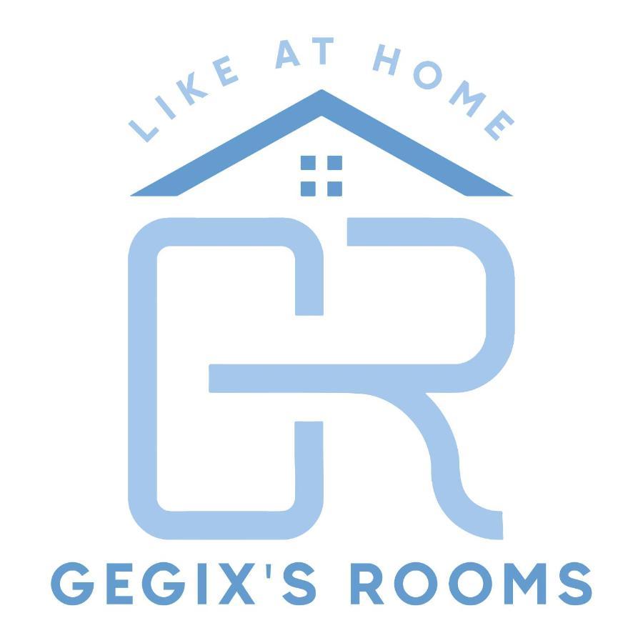 Gegix'S Rooms Milano Bagian luar foto