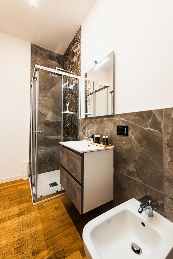Gegix'S Rooms Milano Bagian luar foto