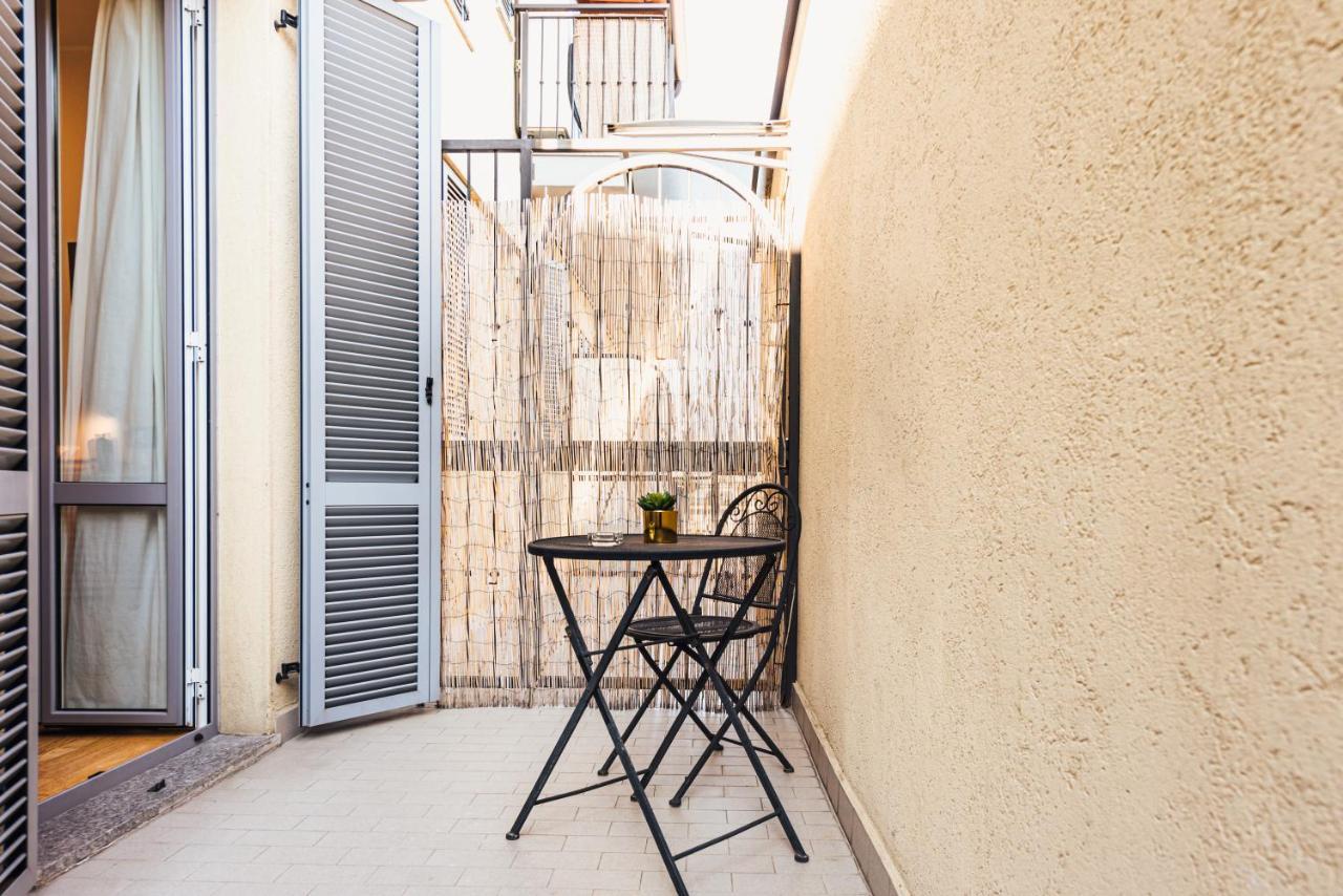 Gegix'S Rooms Milano Bagian luar foto