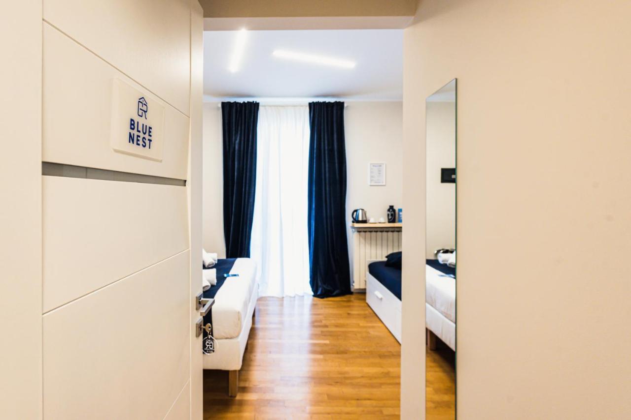 Gegix'S Rooms Milano Bagian luar foto