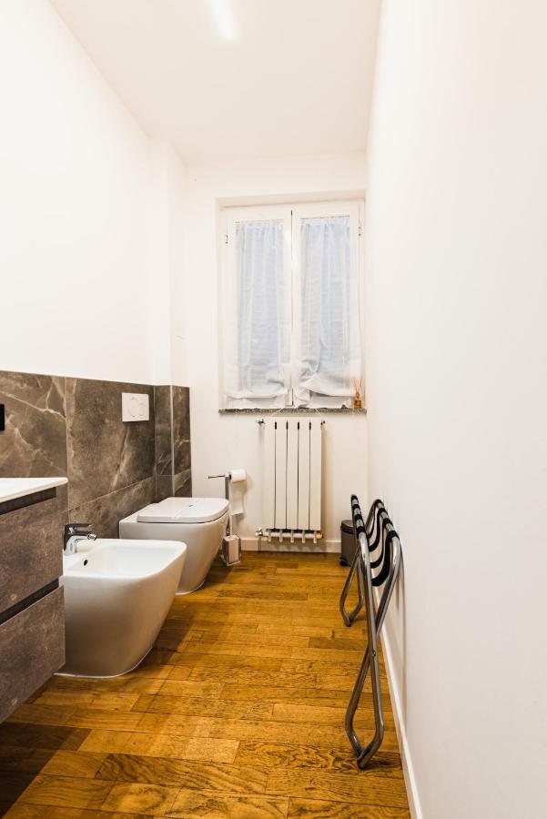 Gegix'S Rooms Milano Bagian luar foto
