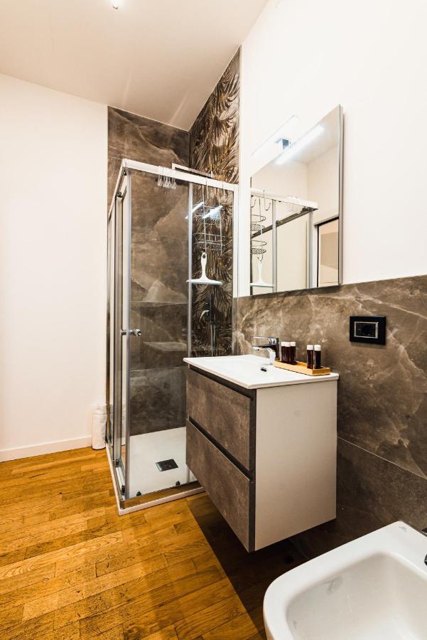 Gegix'S Rooms Milano Bagian luar foto