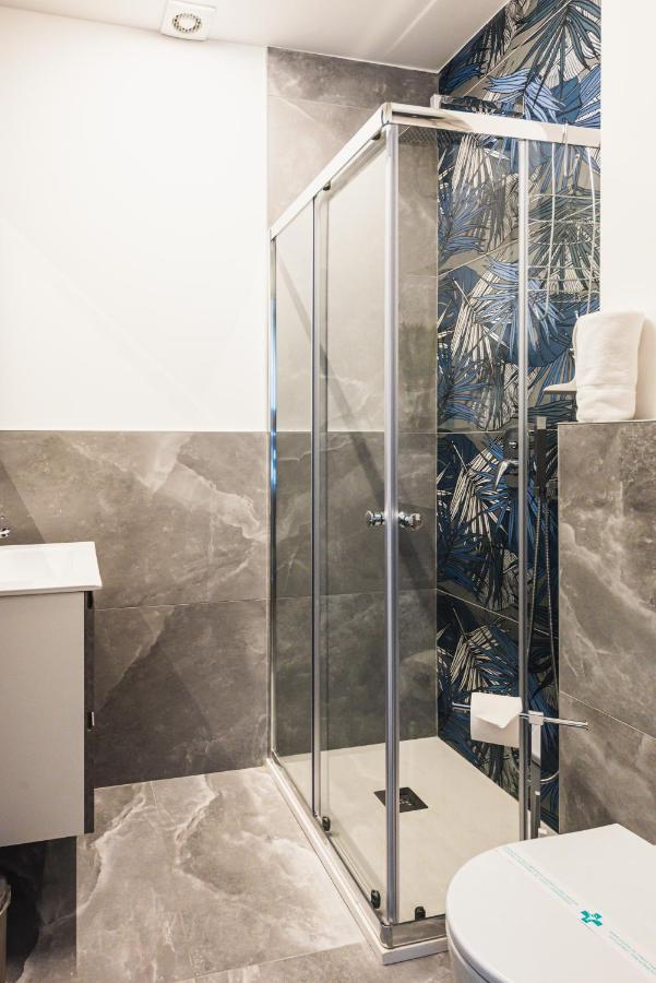 Gegix'S Rooms Milano Bagian luar foto