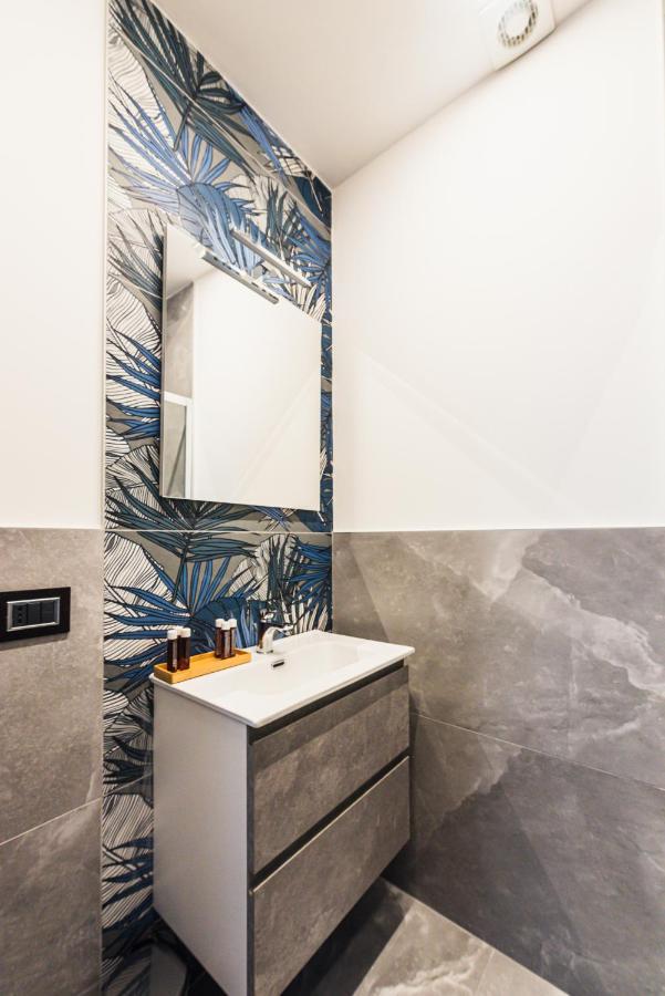 Gegix'S Rooms Milano Bagian luar foto