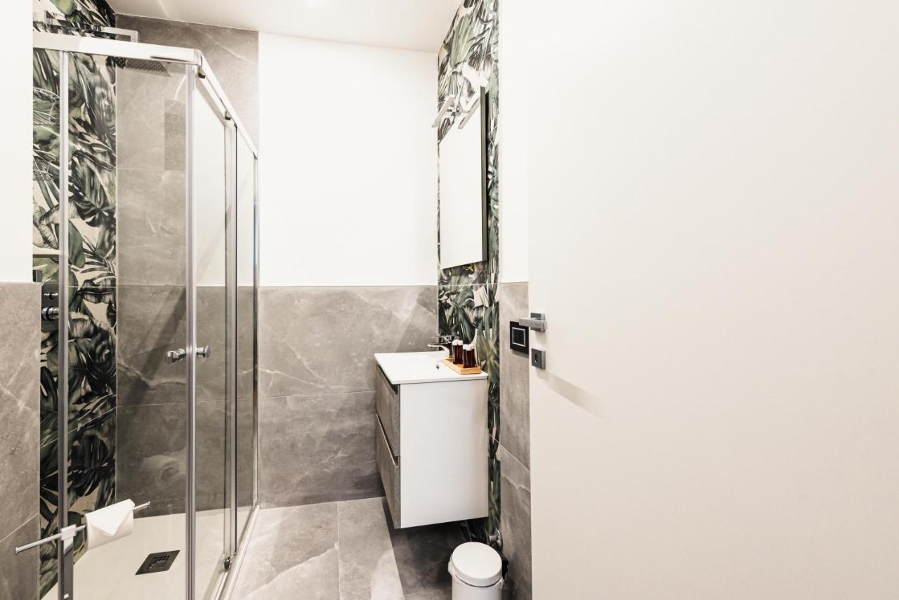 Gegix'S Rooms Milano Bagian luar foto