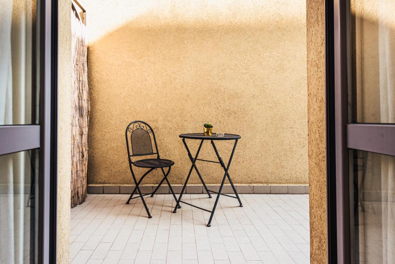 Gegix'S Rooms Milano Bagian luar foto